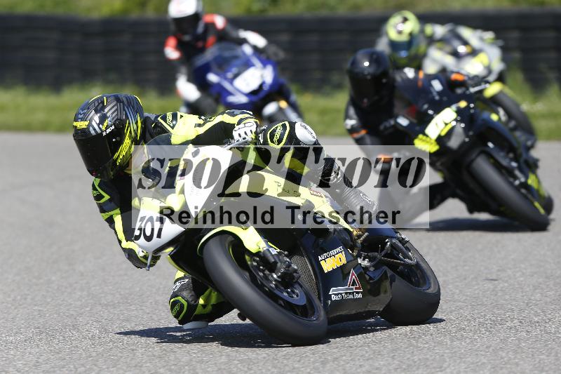 /12 30.04.2025 Speer Racing ADR/Gruppe gelb/307